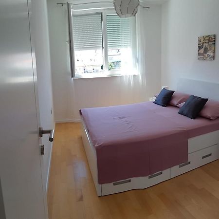 Mariloo Apartment Split Bagian luar foto