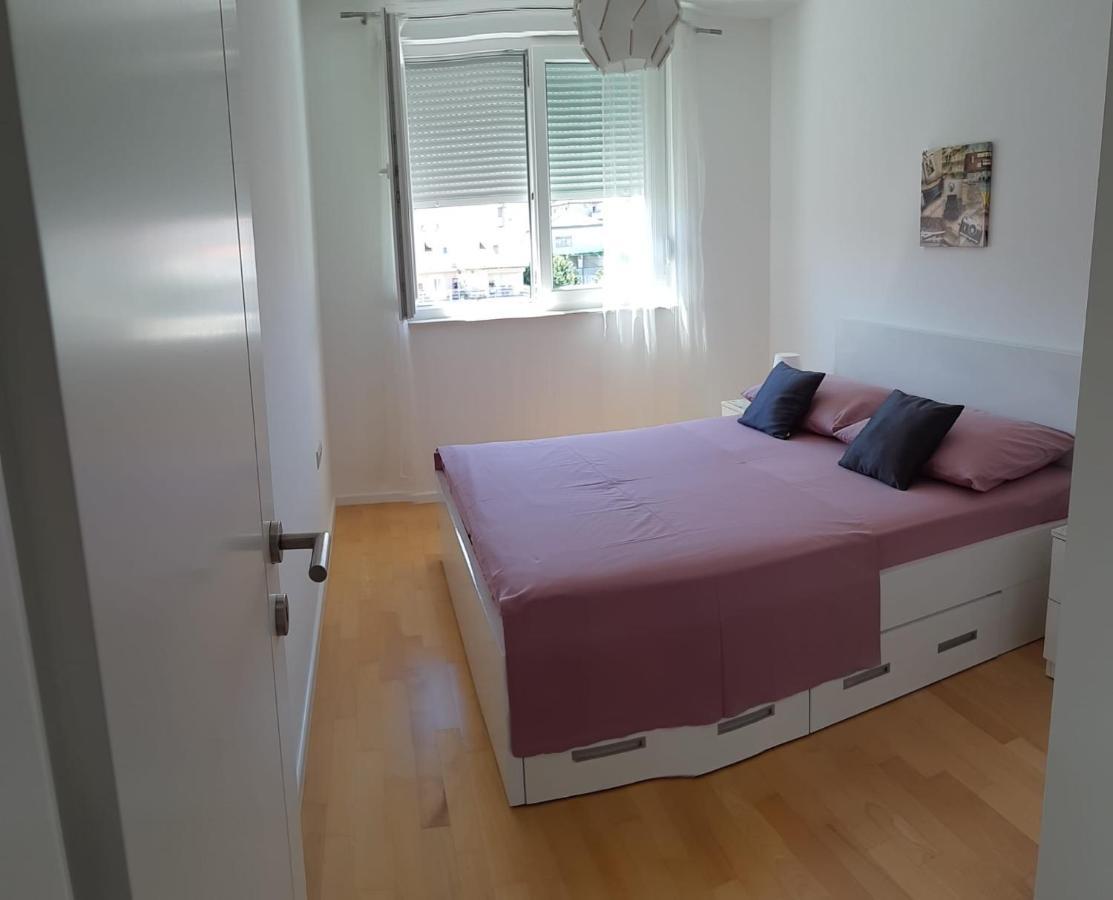 Mariloo Apartment Split Bagian luar foto