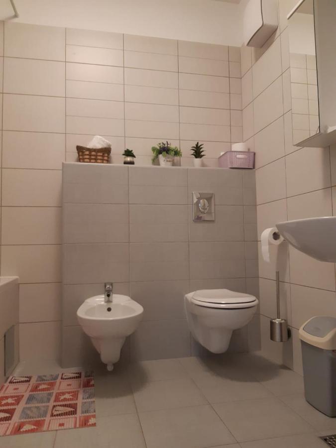 Mariloo Apartment Split Bagian luar foto