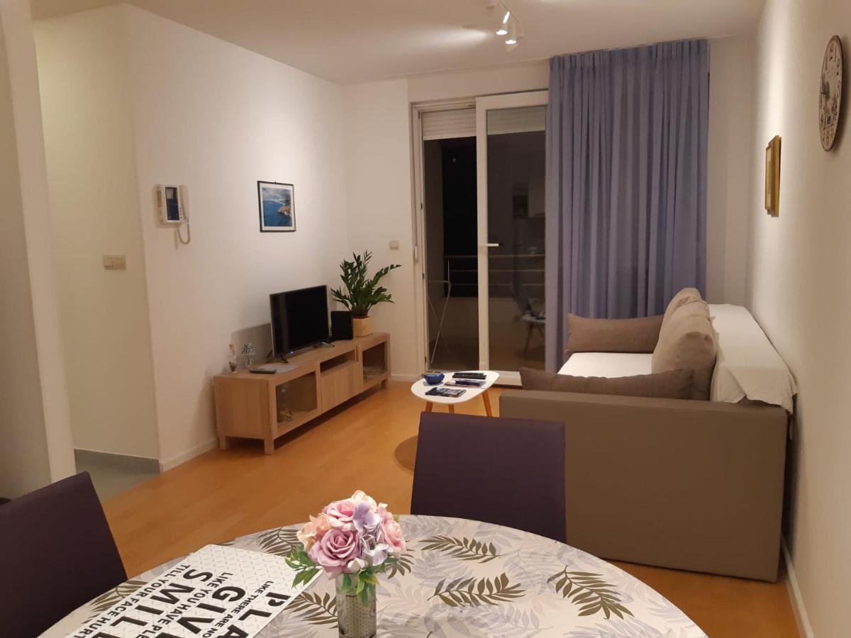 Mariloo Apartment Split Bagian luar foto