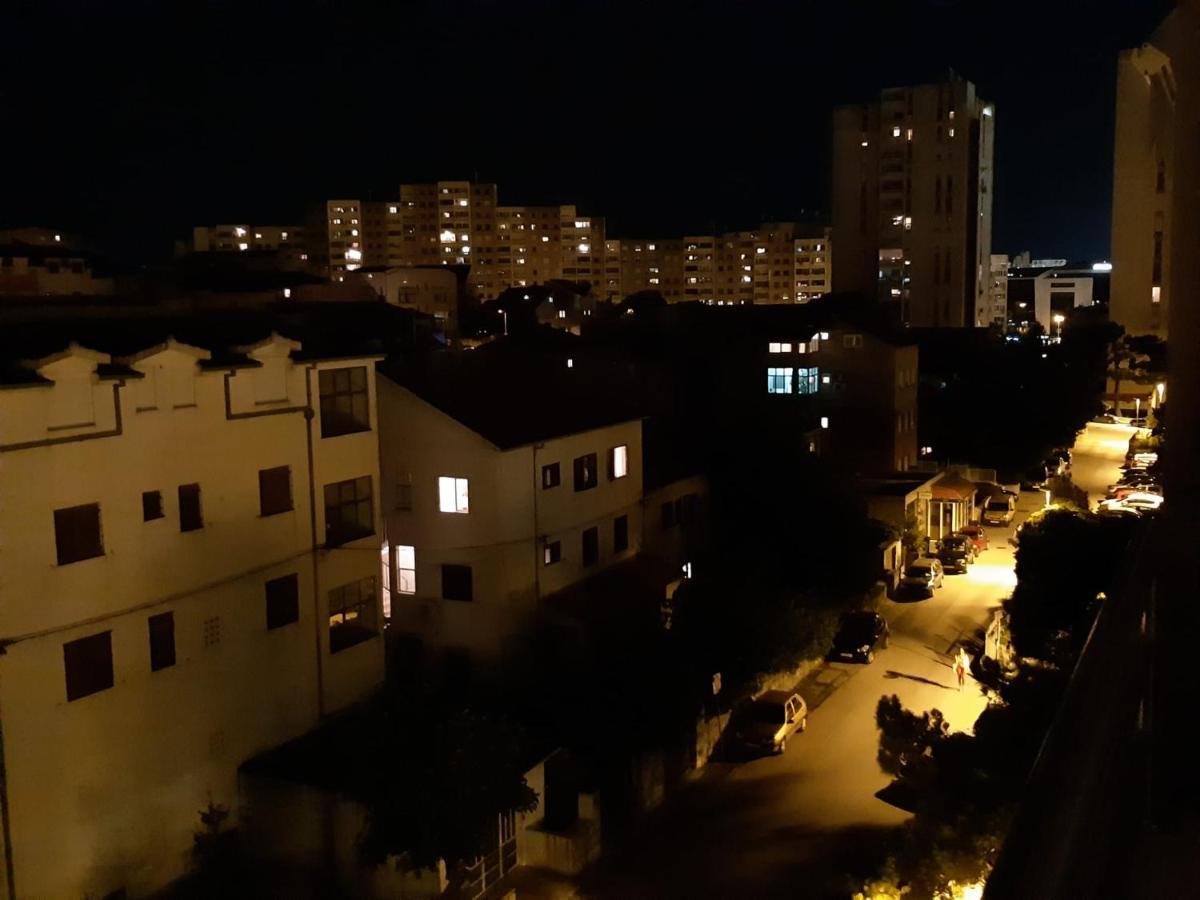 Mariloo Apartment Split Bagian luar foto