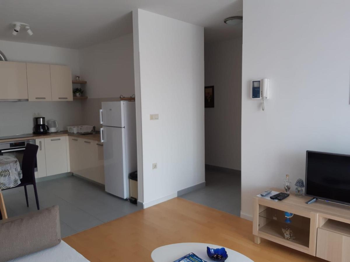 Mariloo Apartment Split Bagian luar foto