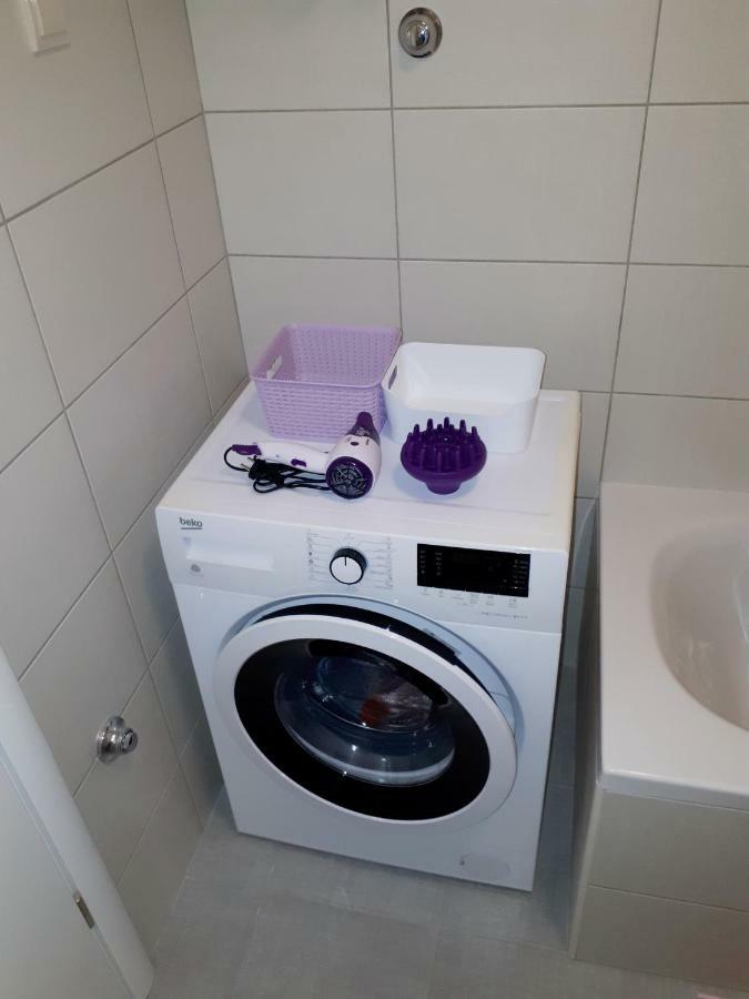 Mariloo Apartment Split Bagian luar foto