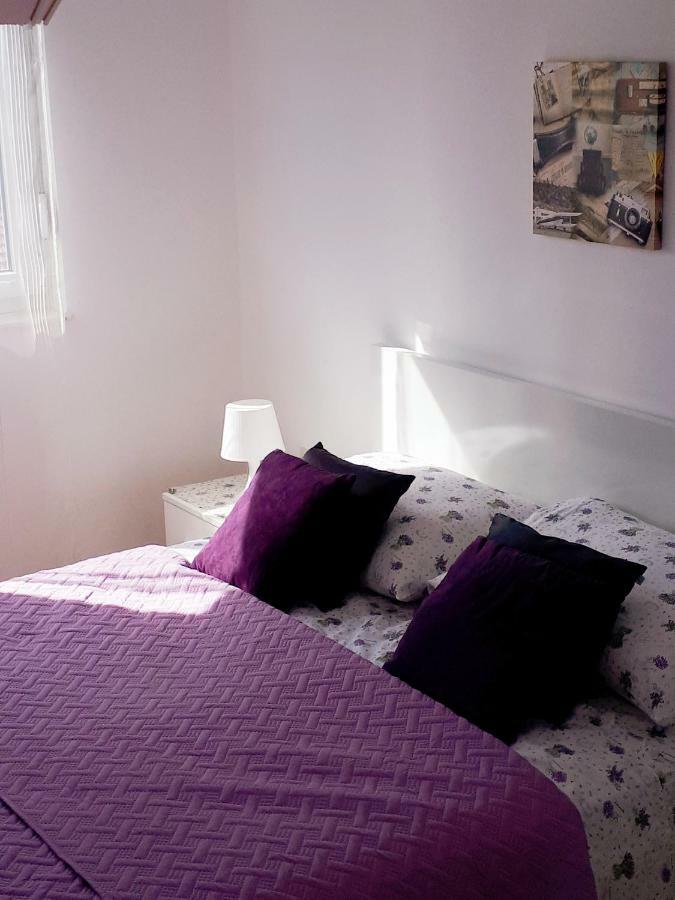 Mariloo Apartment Split Bagian luar foto