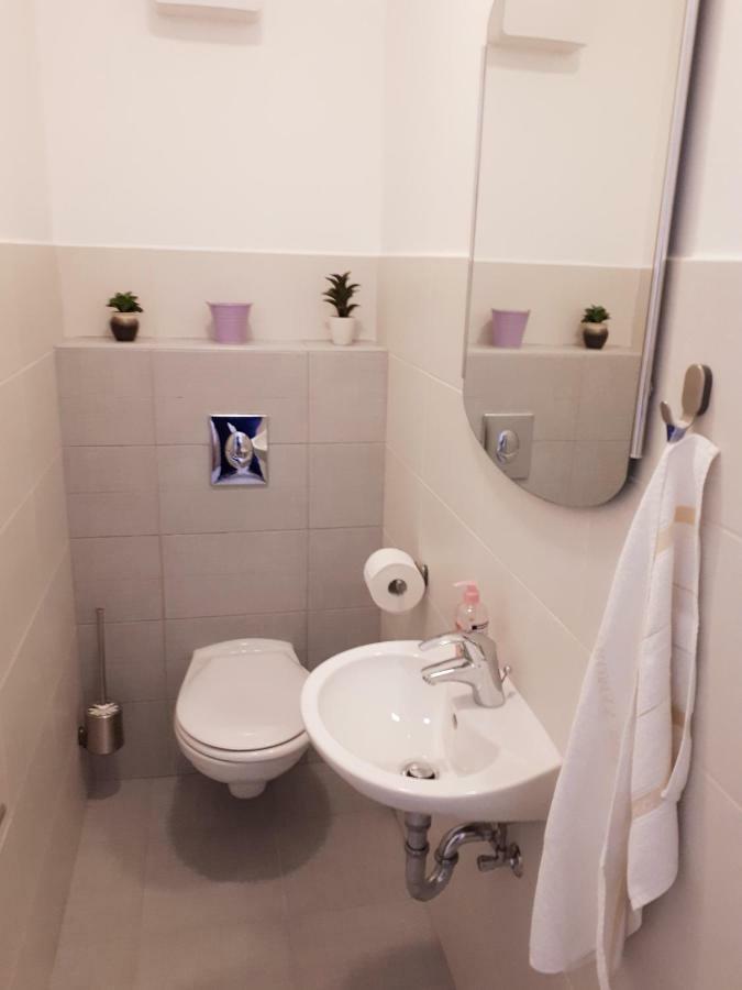 Mariloo Apartment Split Bagian luar foto