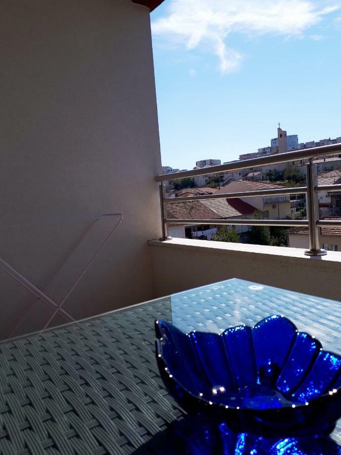 Mariloo Apartment Split Bagian luar foto