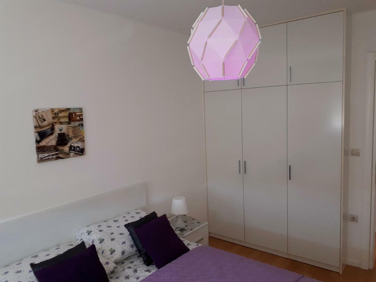 Mariloo Apartment Split Bagian luar foto
