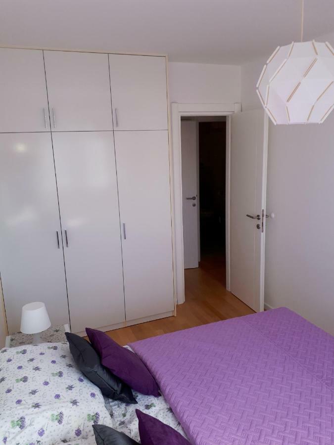 Mariloo Apartment Split Bagian luar foto