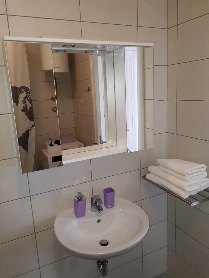 Mariloo Apartment Split Bagian luar foto