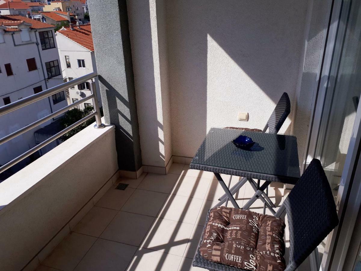 Mariloo Apartment Split Bagian luar foto