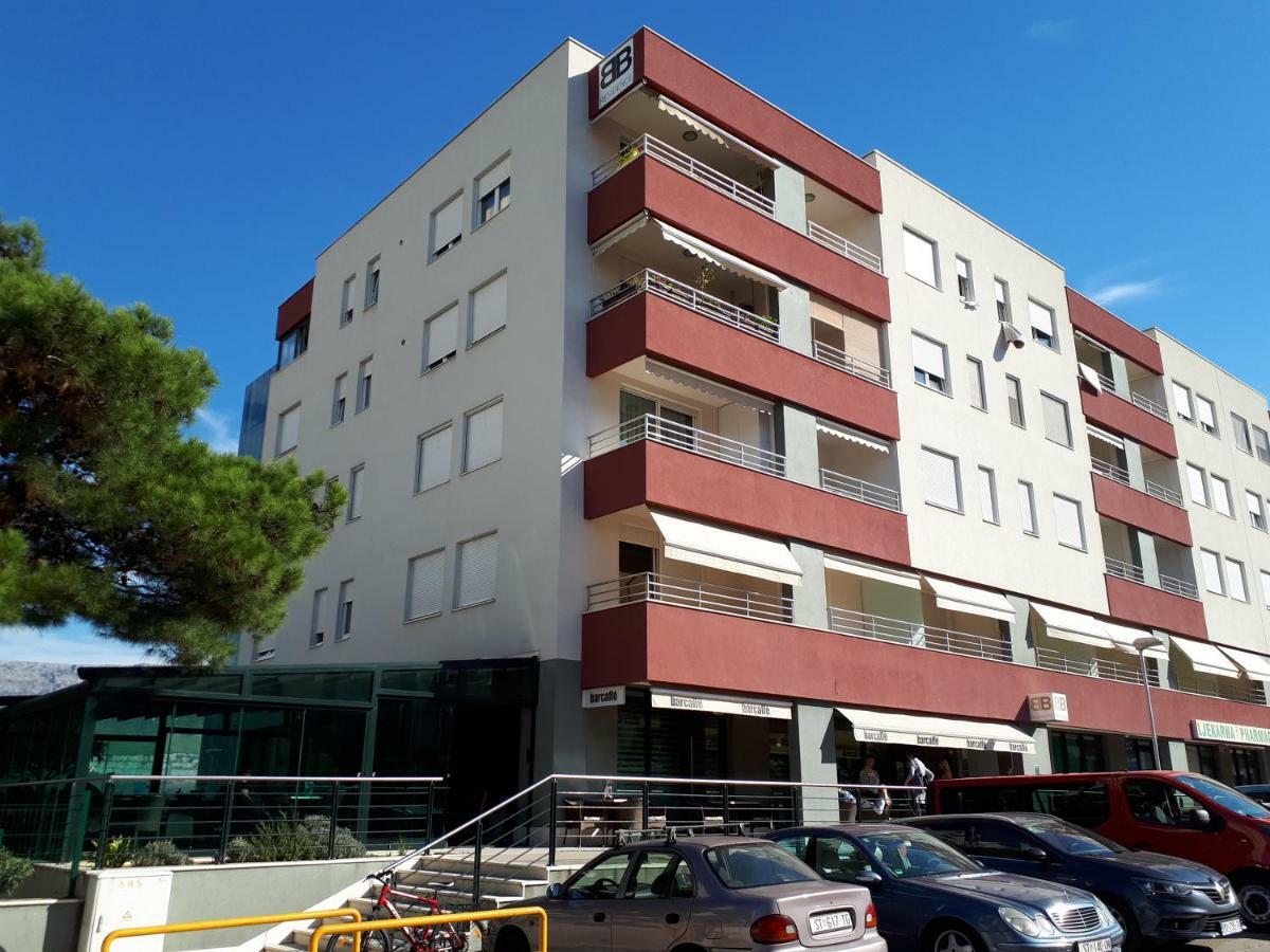 Mariloo Apartment Split Bagian luar foto