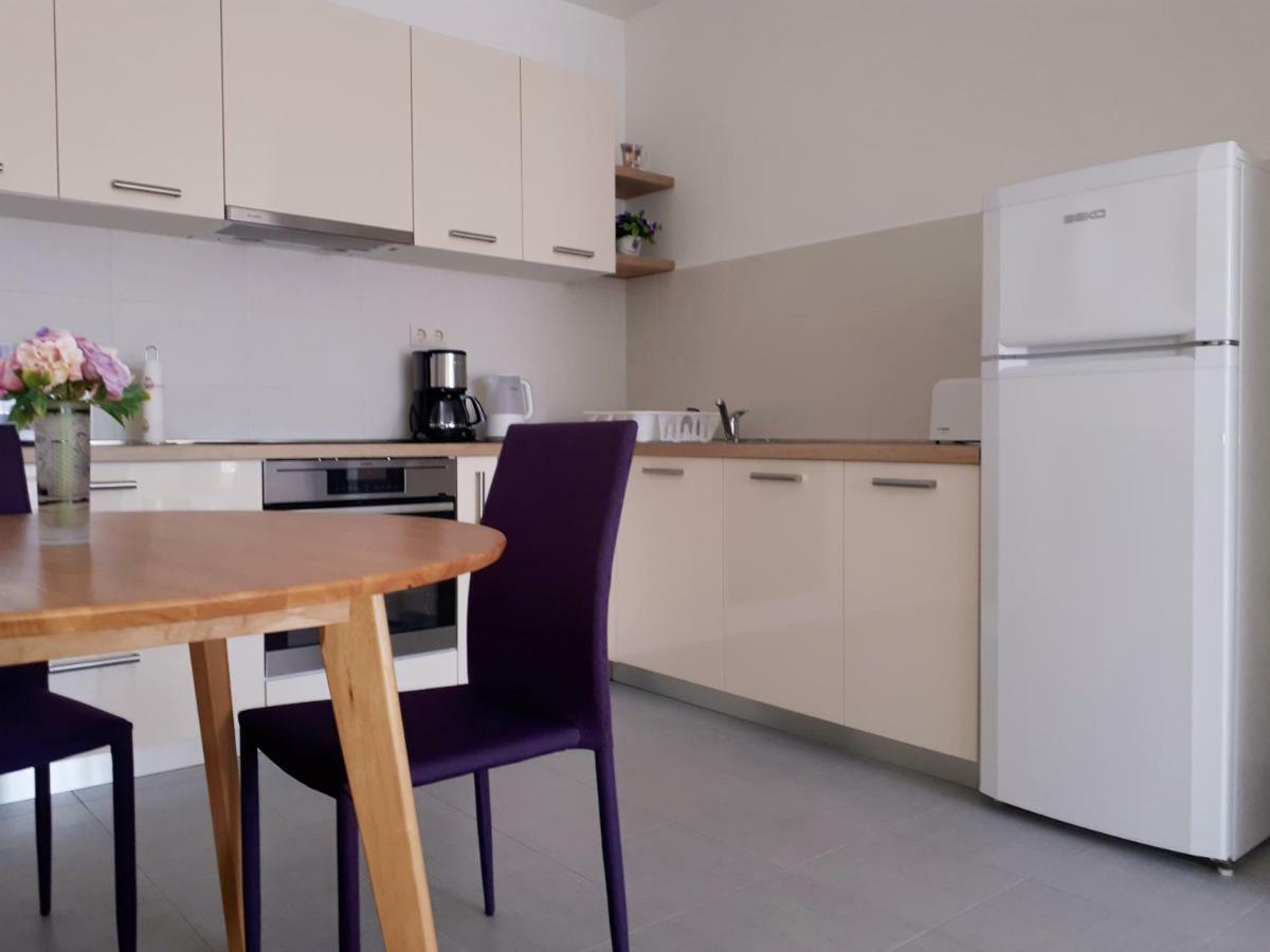 Mariloo Apartment Split Bagian luar foto