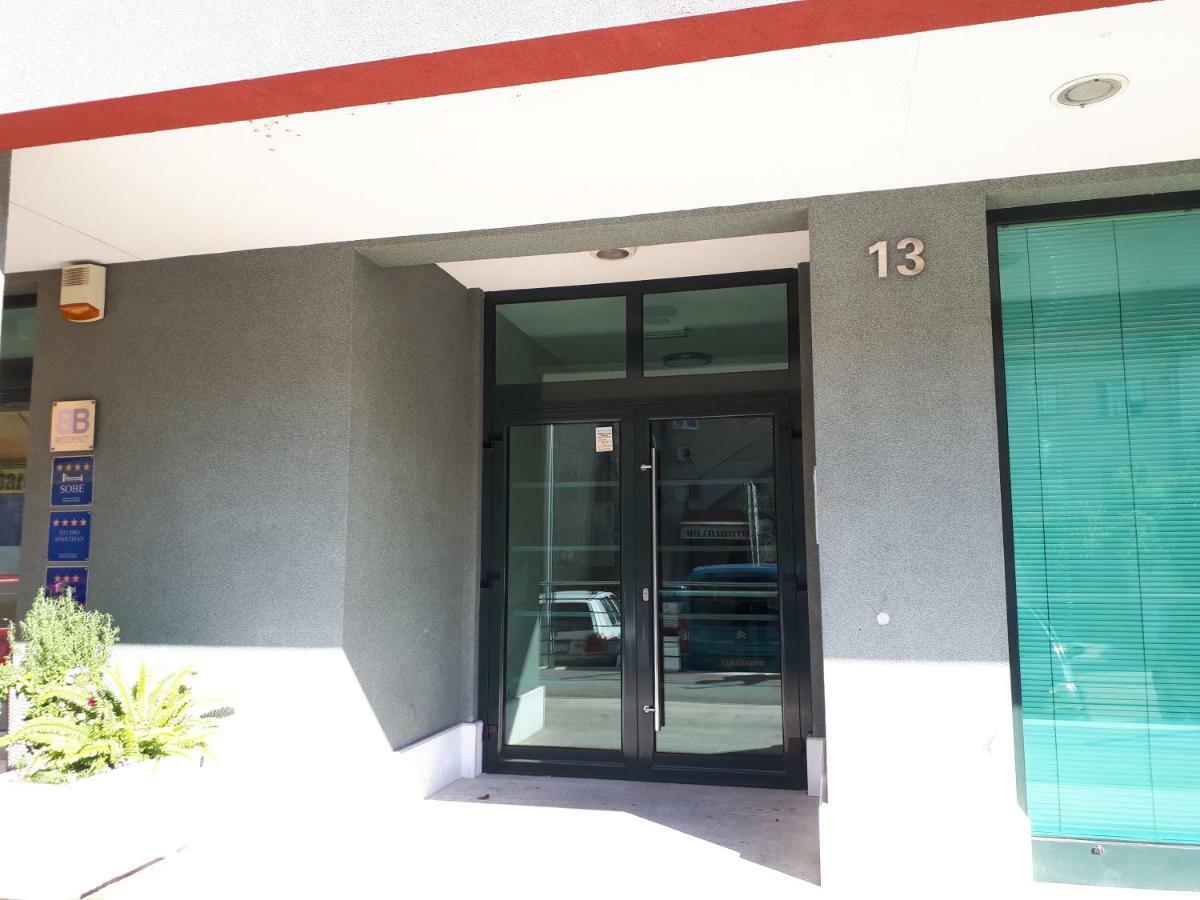 Mariloo Apartment Split Bagian luar foto