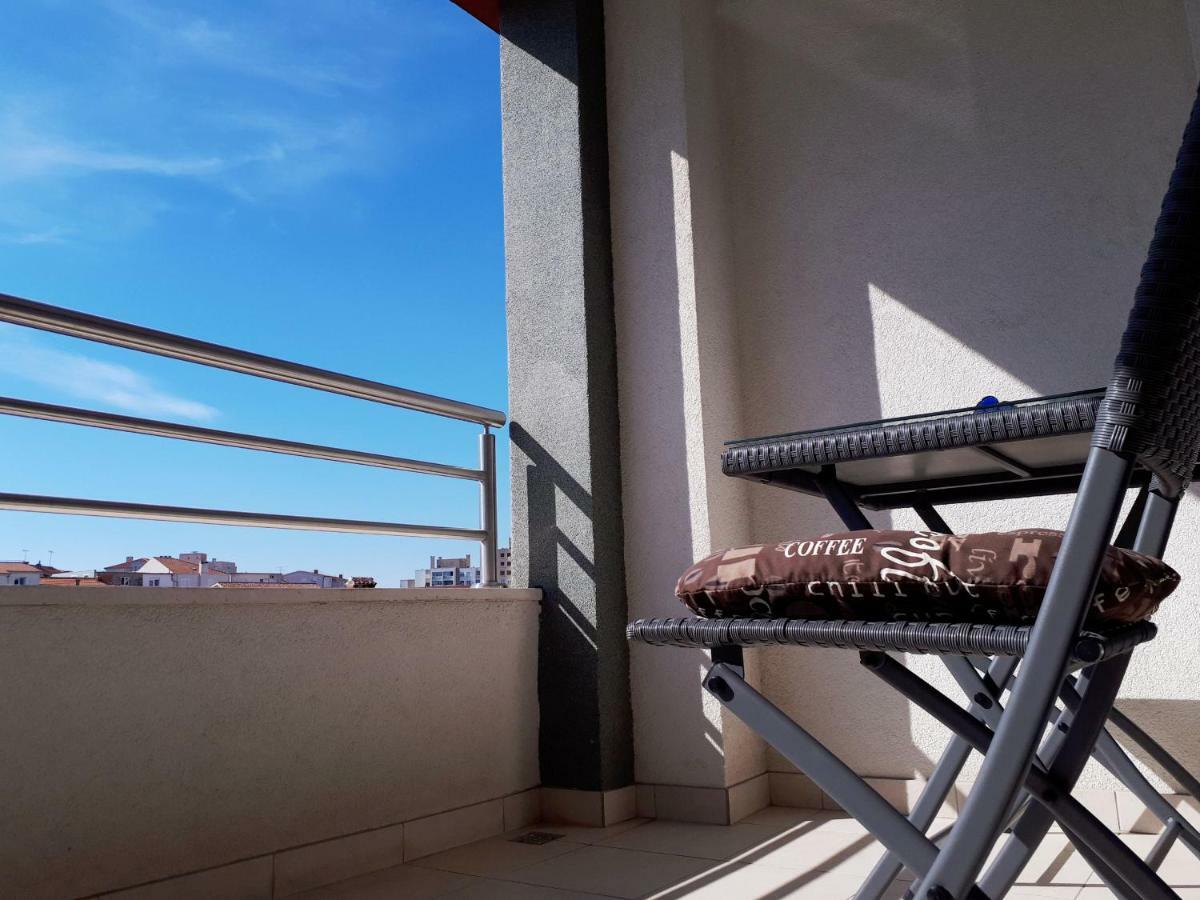 Mariloo Apartment Split Bagian luar foto