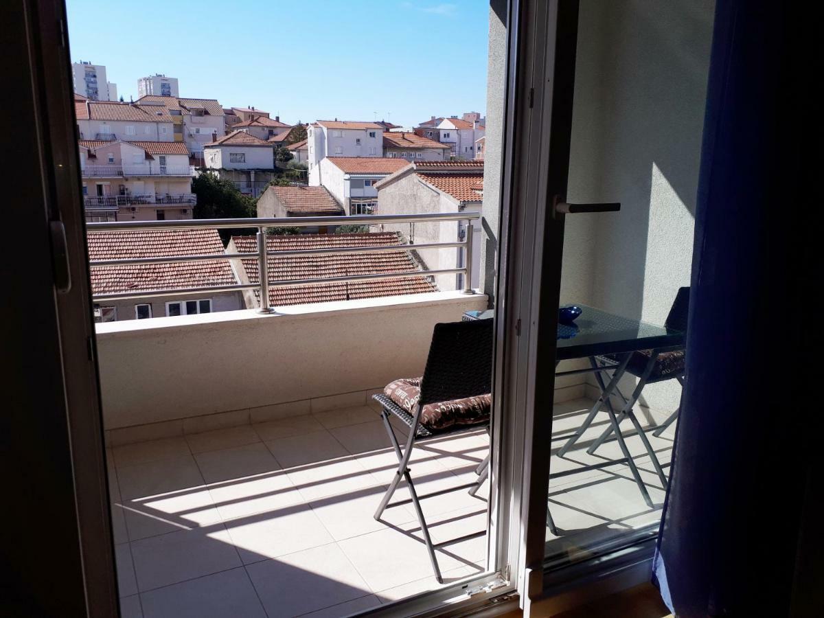 Mariloo Apartment Split Bagian luar foto