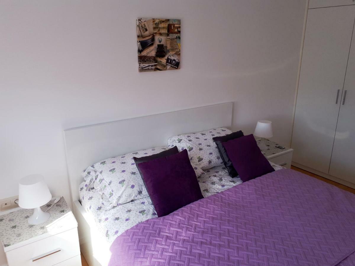 Mariloo Apartment Split Bagian luar foto