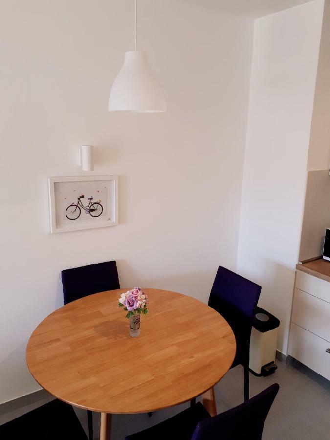 Mariloo Apartment Split Bagian luar foto