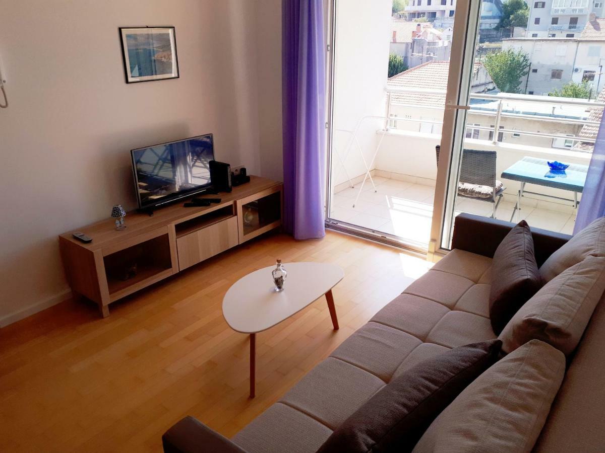 Mariloo Apartment Split Bagian luar foto