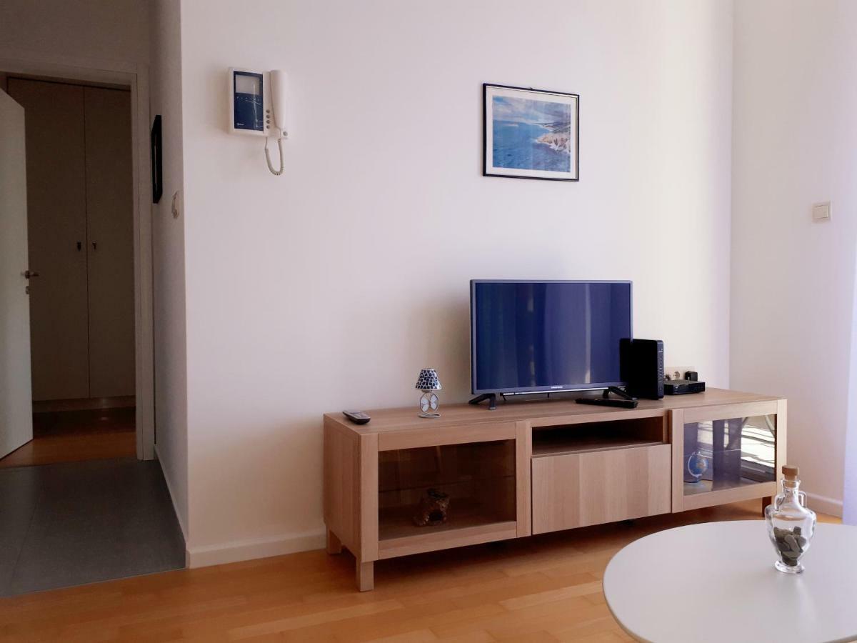 Mariloo Apartment Split Bagian luar foto