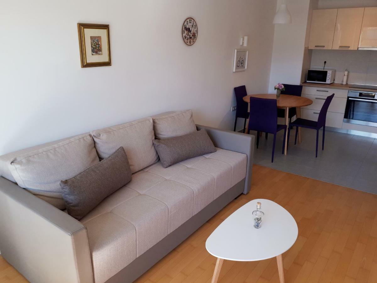 Mariloo Apartment Split Bagian luar foto