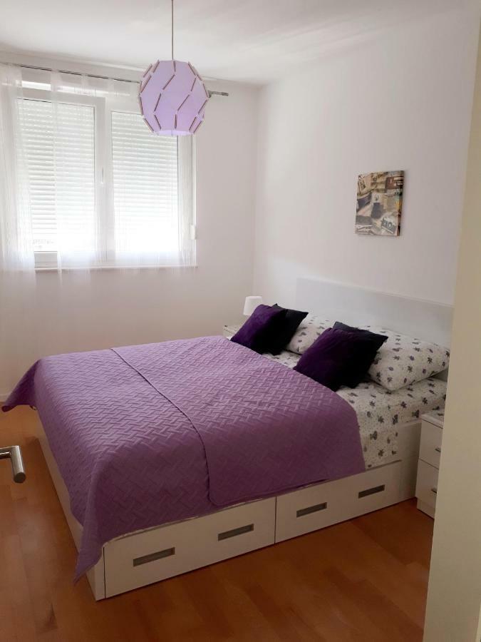 Mariloo Apartment Split Bagian luar foto